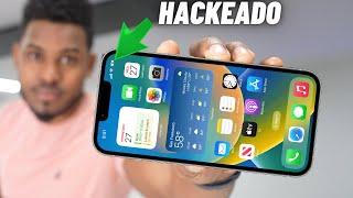 Como saber si un iPhone esta hackeado o intervenido 