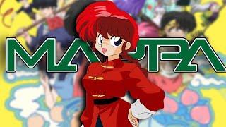 MAPPA is Remaking the Ranma 1/2 Anime After Nearly 30 Years?!