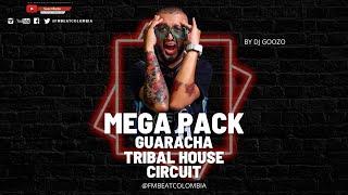 Free Mega Pack  guaracha  circuit house   tribal house  / vol 3 / 2023 