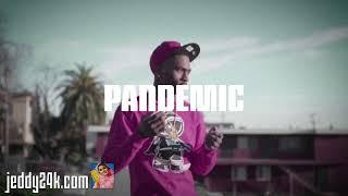 (SOLD) Fredo Bagz 2021 Oakland Type Beat - PANDEMIC