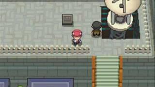 Pokemon Platinum Walkthrough Episode 33 To The Galactic HQ in Veilstone City!