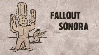 Fallout: Sonora (a Mexican-themed Fallout game)