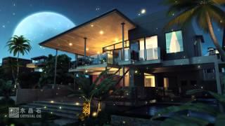 Crystal CG Architectural Design_Animation Showreel