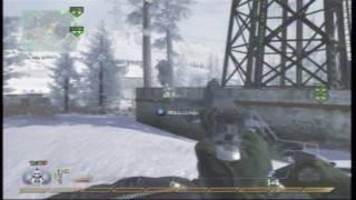 T-Bag - A MW2 Funtage By WARF3RE