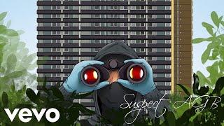 Suspect (AGB) - Bags And Bodies (Official Audio) #Suspiciousactivity