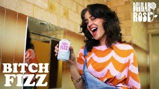 Bitch Fizz - Delilah Rose Official Music Video