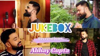 Abhay Gupta - Recreations | Video JUKEBOX - OLD IS GOLD [ गाने सुहाने ]