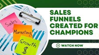 Sales Funnel Mastery: Skyrocket Your Local Business with Proven Digital Strategies! 