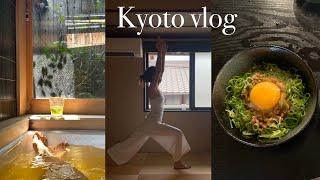 Japan vlog | kyoto life , 교토 브이로그 