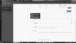 X-shipping Pro Opencart Shipping Tutorial - Free Shipping