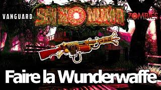 [Tuto] Comment faire la Wunderwaffe sur Shi No Numa [Vanguard Zombie]