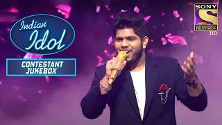 Adriz Ghosh ने किया Retro Songs पे Perform | Indian Idol | Contestant Jukebox