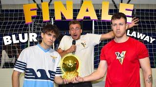 IL PALLONE D'ORO DI TWITCH ITALIA - LA FINALE