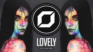 PSY-TRANCE ◉ Billie Eilish, Khalid - lovely (Meis & Outcast Remix)