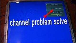 How to solve channel problem by replace RF IC#Pro Hack