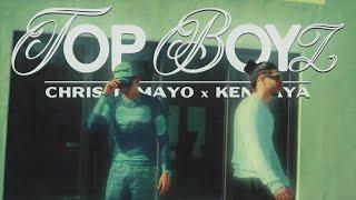 @ChrisTamayoTV x @KENDAYA  - TOP BOYZ [Official Video] #CostaEste2