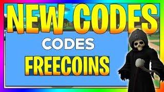 *ALL NEW* REAPER SIMULATOR CODES | PET UPDATE | Roblox Codes