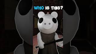 GUESS The Roblox PIGGY CHARACTERS.. #shorts #roblox