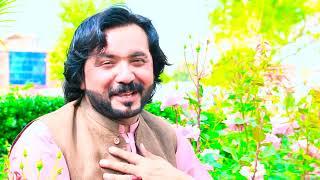 Khan zeb new Pashto song Speen Ye ow ka toor Marah