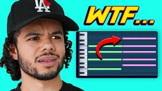 90% of Producers Don't Know These Chord Hacks