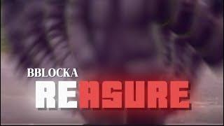 REASURE  (OFFICIAL MUSIC VIDEO) @prodbygloyo