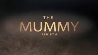 the mummy rebirth full sub Indonesia