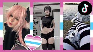 Femboy TikToks Compilation #67