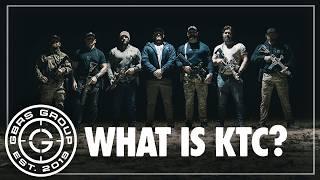 PATREON SHORTS - What Is Knowledge Transfer Collective (KTC)?