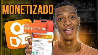 Como GANHAR DINHEIRO NO KWAI com vídeos de terceiros E MONETIZAR