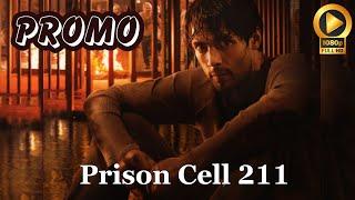 Prison Cell 211 | Trailer | Netflix Release Details