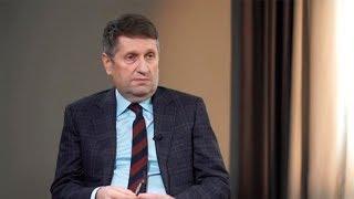 Игорь Поляков: мы научились «вынюхивать» рак