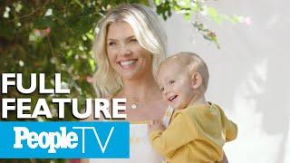 Amanda Kloots Opens Up About Losing Husband Nick Cordero, Her Memoir & Their Son Elvis | PeopleTV