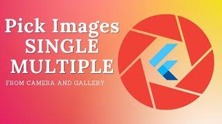 ImagePicker Step by Step Tutorial | Flutter Tutorial 2021