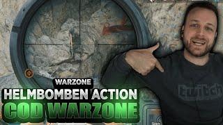 KRASSE HELMBOMBEN MIT @VeylaGaming VERTEILEN |WARZONE