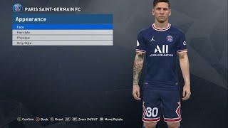 PES 2017 MEGA Tattoo pack Season 2021/2022