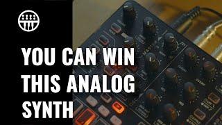 UNO Synth Pro X Give Away | Thomann