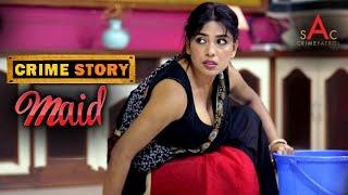 CRIME PATROL NEW EPISODE | NEW CRIME STORY | THE MAID | Crime Patrol Latest Episode
