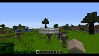 Review Mod Vietnam War - Minecraft Forge 1.7.10