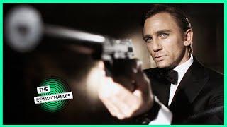 The Rewatchables: ‘Casino Royale’ | Reinventing James Bond | The Ringer