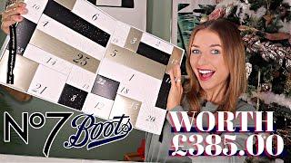 N07 BOOTS ADVENT CALENDAR 2021 / *Unboxing!* Eltoria