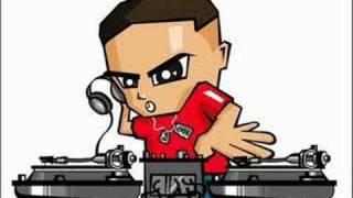 dj peter gunz