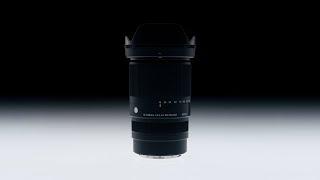 Sigma 16-300mm F3.5-6.7 DC OS | Contemporary - Feature Overview