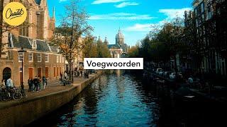 Voegwoorden - Mr. Chadd Academy