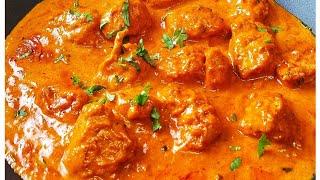 Chicken Tikka Masala Rezept \Indische Rezepteوصفتہ صدور الدجاج۔.