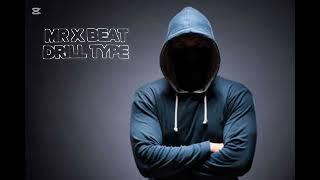 [FREE] MR X BEAT- UKDRILL - NYDRILL - RAP - TYPEBEAT - GHOST - DARK - EMINEM - XXX - MOROCCO- USA