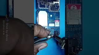 jio f320b hang on logo solution || jio f320b mic kaise lagye