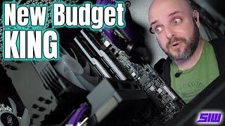 The New Budget Prebuilt Gaming PC King is HERE! VyralTeq, META PC, Ironside, Alexander PCs, AES Tech