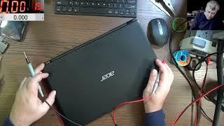 Acer Aspire 3 - not charging repair - I need more jobs like this :D