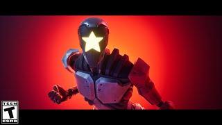 Star Assassin - Fortnite Chapter 2 REMIX Cinematic