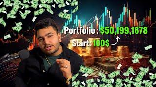 Master the Stock Market: Beginner's Guide to Big Profits | Investment series- part-1 | RWA Ep-14 |